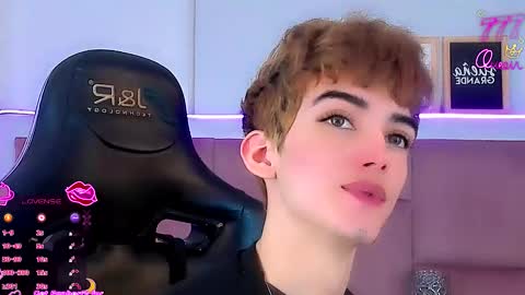 salvatore_boom online show from March 5, 9:49 am