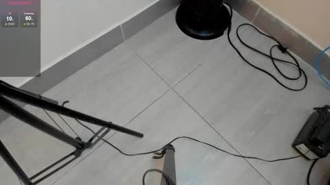 SALVATORE online show from November 30, 6:54 pm