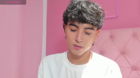 salvatore  online show from January 17, 11:00 pm