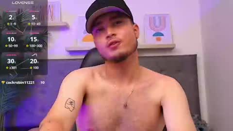 Salvatore  online show from October 8, 12:59 am