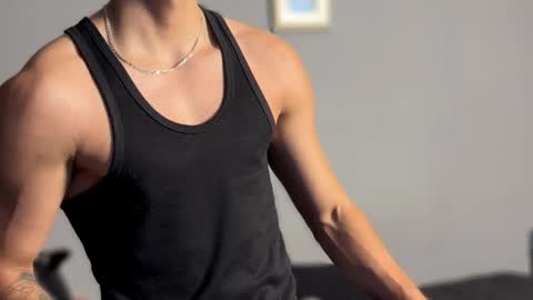 Salvatore online show from February 11, 3:55 am