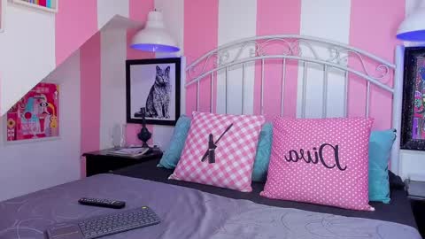 sam__cute online show from September 11, 2:16 pm