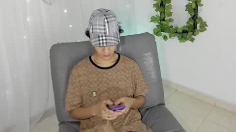 sam__cute online show from January 26, 6:48 pm