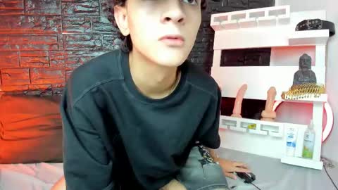 sam__cute online show from February 28, 11:56 pm