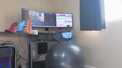  SAM  online show from April 14, 4:50 pm