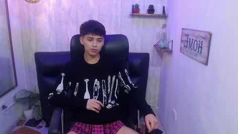 Sam online show from January 29, 12:56 pm