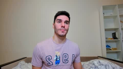 BACK IN 2 WEEKS online show from December 30, 6:27 pm