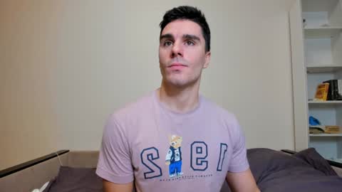 BACK IN 2 WEEKS online show from January 12, 2:14 am