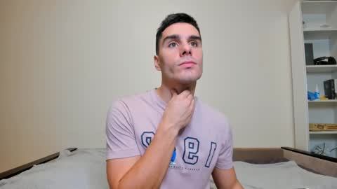 BACK IN 2 WEEKS online show from December 18, 5:52 pm