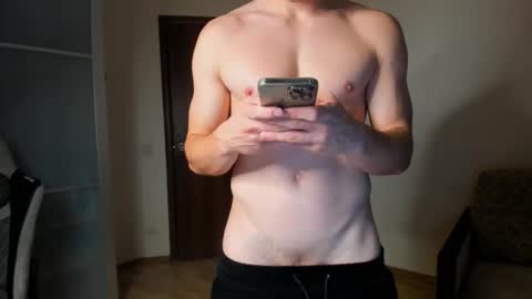 BACK IN 2 WEEKS online show from September 20, 11:16 pm