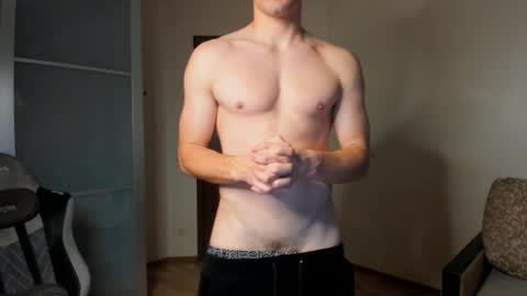 BACK IN 2 WEEKS online show from October 2, 9:08 pm