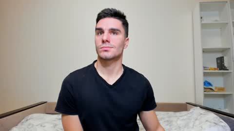 BACK IN 2 WEEKS online show from December 28, 3:58 am