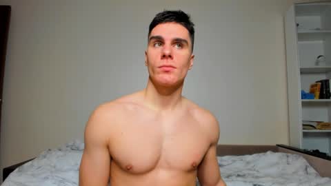 BACK IN 2 WEEKS online show from January 24, 8:43 pm