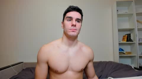 BACK IN 2 WEEKS online show from January 11, 1:16 am