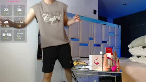 Sam katt online show from April 16, 10:34 pm