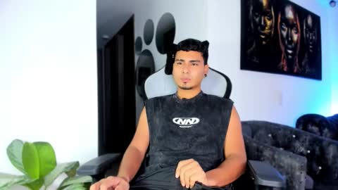 SAM online show from January 12, 1:04 pm