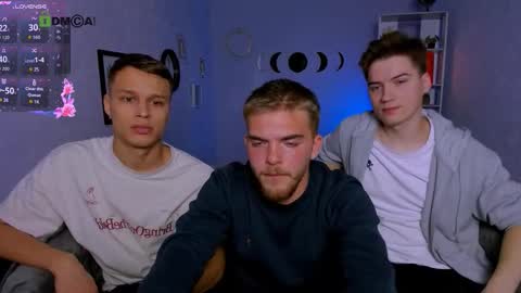 Sam online show from September 27, 7:12 pm