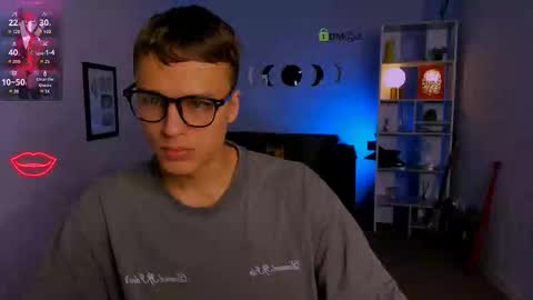 Sam online show from October 10, 10:20 am