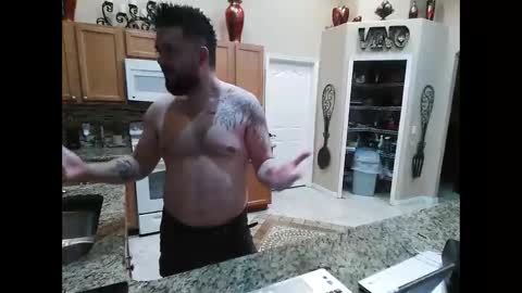 sam_papithebarber online show from February 1, 7:15 am