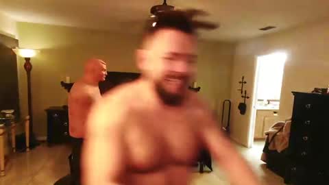 sam_papithebarber online show from February 26, 4:14 am