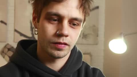 Sam online show from February 21, 12:28 pm