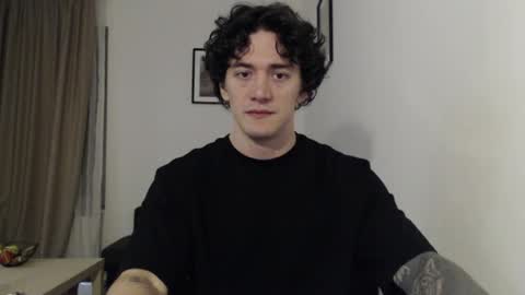 Sam online show from May 19, 11:33 pm