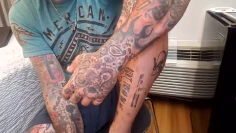 Snapshot of samboiamtho chatting on September 26, 8:56 am samboiamtho online show from September 26, 8:56 am