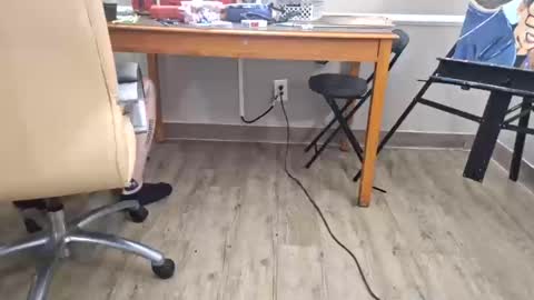 Snapshot of samboiamtho chatting on February 4, 8:46 am samboiamtho online show from February 4, 8:46 am