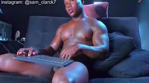 SAM online show from February 12, 2:32 pm