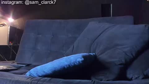 SAM online show from March 8, 1:04 am