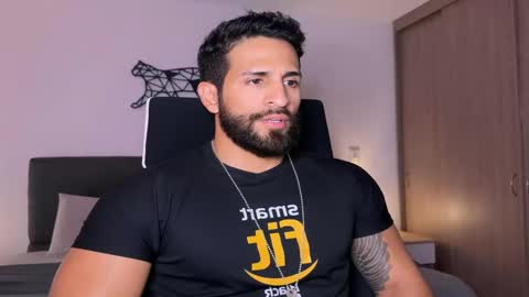 Sam Dornan online show from March 2, 9:19 pm