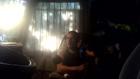 sameeed99 online show from October 9, 10:14 pm