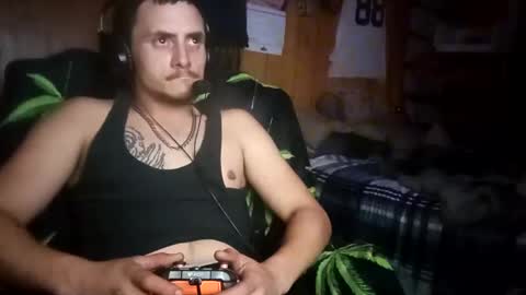 sameeed99 online show from March 9, 2:07 am