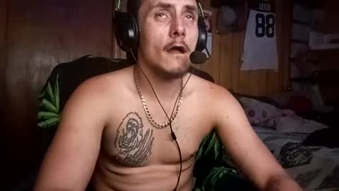 sameeed99 online show from March 12, 10:50 pm