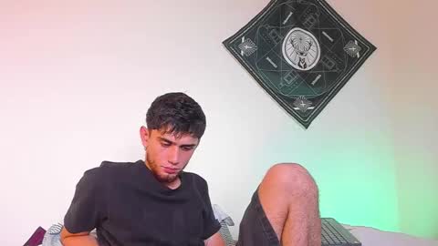 samevansx online show from February 23, 8:43 pm