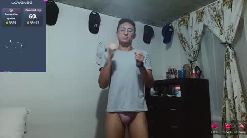 SAM online show from February 17, 11:09 am