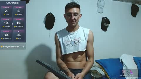 SAM online show from April 2, 1:41 pm