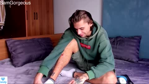 Fansly -       Top4fans   online show from January 16, 8:22 am