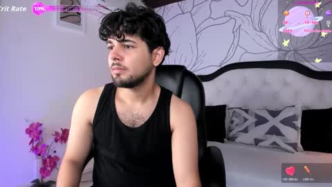 Samir online show from April 7, 1:00 pm