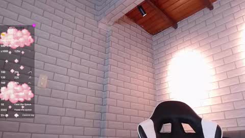 Snapshot of samir_bear chatting on October 18, 2:11 pm Samir online show from October 18, 2:11 pm