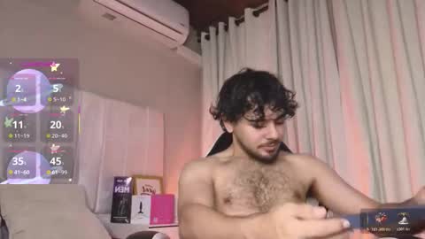 Samir online show from November 29, 1:24 pm