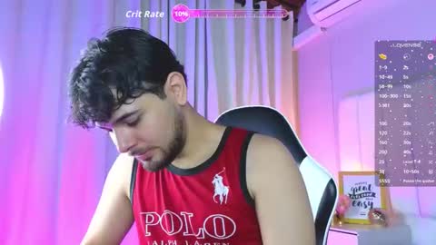 Samir online show from March 24, 12:43 pm