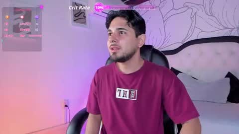 Samir online show from July 1, 1:01 pm