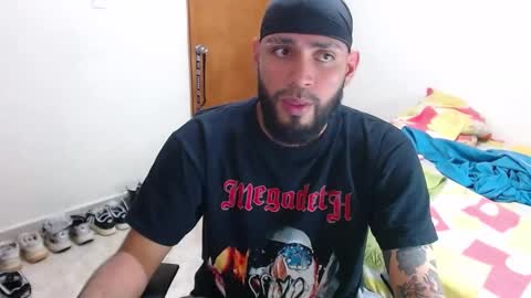 samir_music_ online show from September 27, 12:19 am