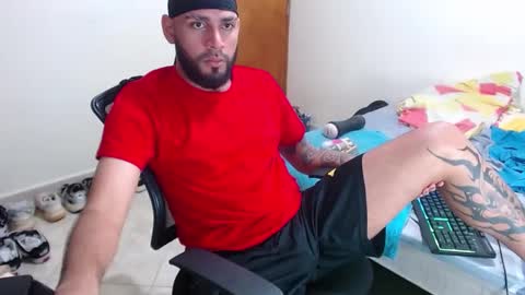 samir_music_ online show from September 25, 12:04 pm