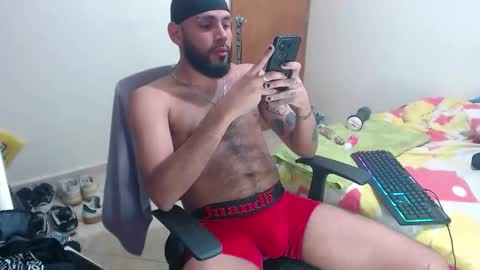 samir_music_ online show from September 29, 12:20 am