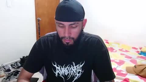 samir_music_ online show from October 8, 3:11 am