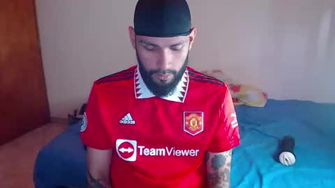 samir_music_ online show from January 6, 7:07 pm