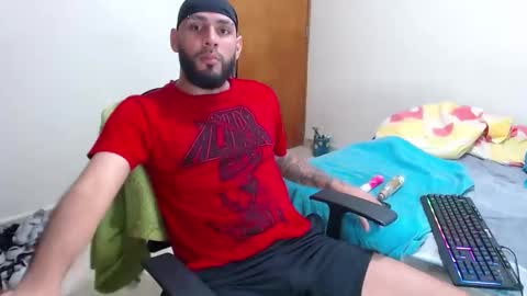 samir_music_ online show from September 23, 1:38 am