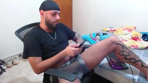 samir_music_ online show from September 13, 12:44 am